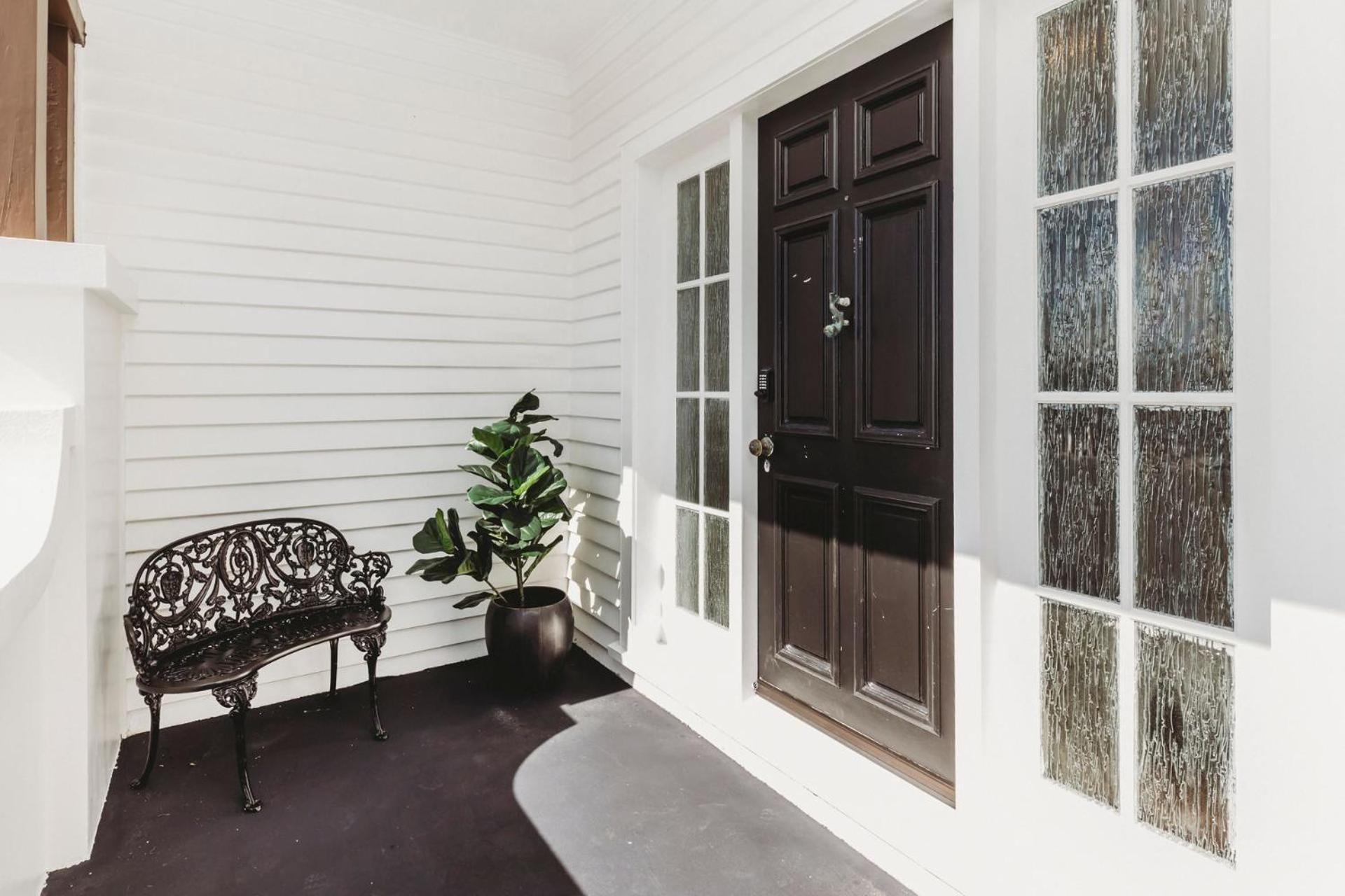 Fox Manor - High-End Quality New Plymouth Exterior foto