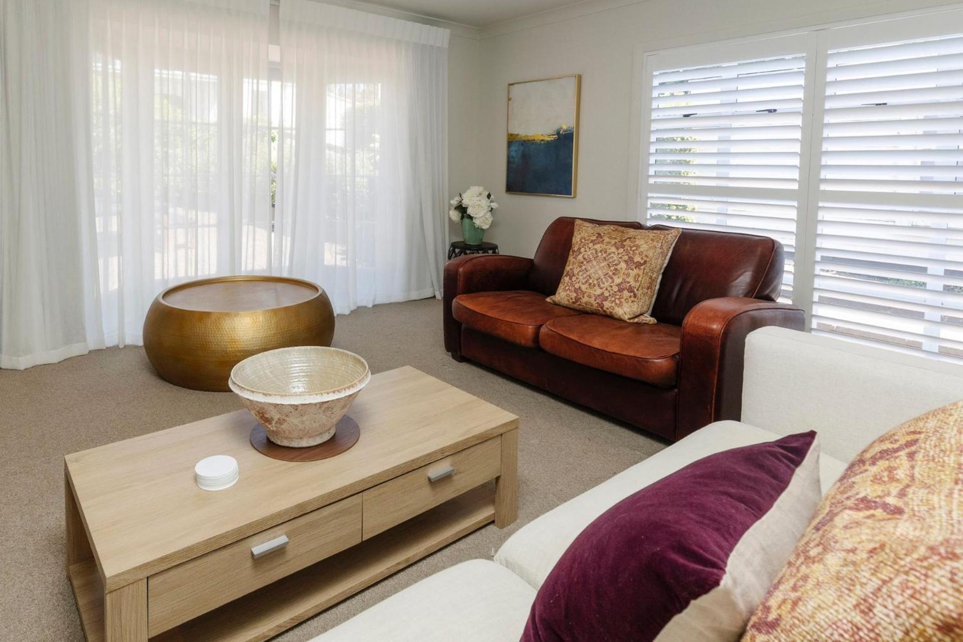 Fox Manor - High-End Quality New Plymouth Exterior foto