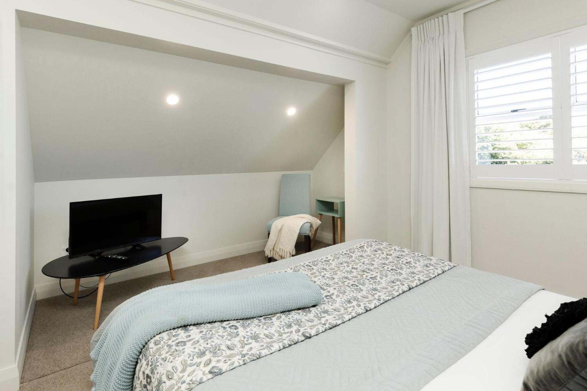 Fox Manor - High-End Quality New Plymouth Exterior foto