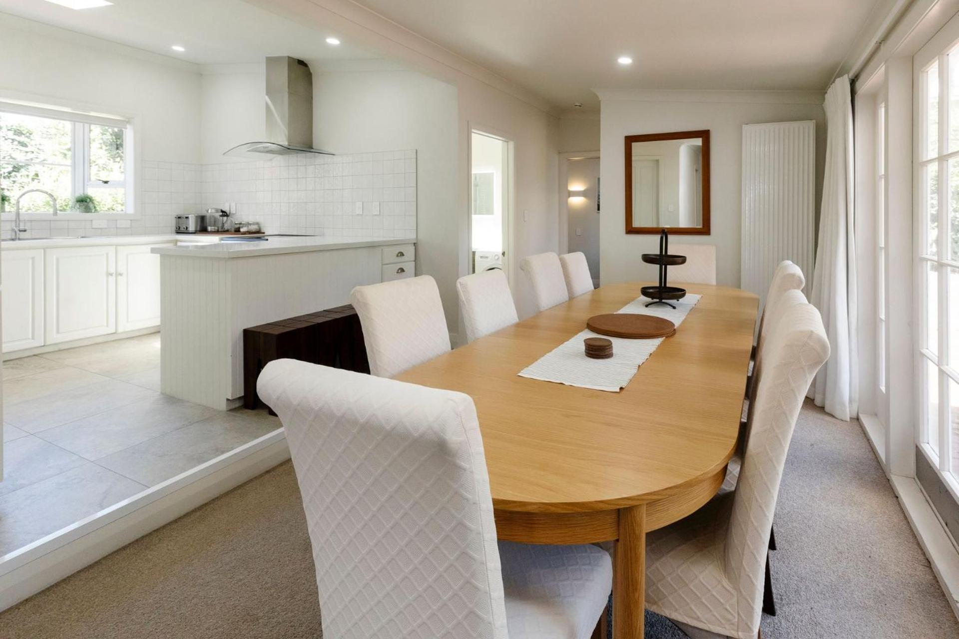 Fox Manor - High-End Quality New Plymouth Exterior foto