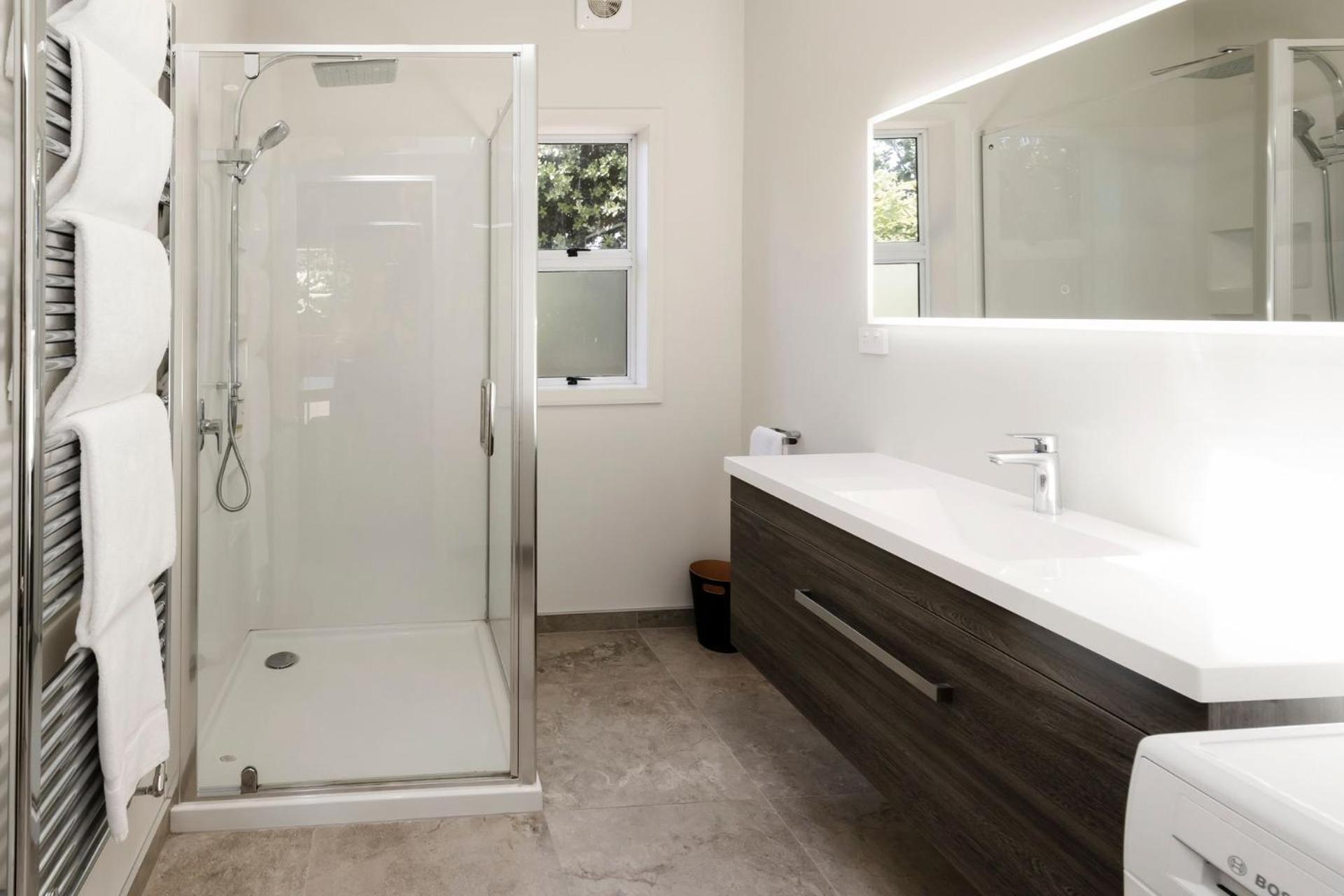 Fox Manor - High-End Quality New Plymouth Exterior foto