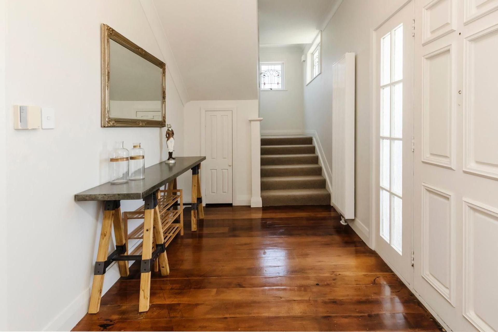 Fox Manor - High-End Quality New Plymouth Exterior foto