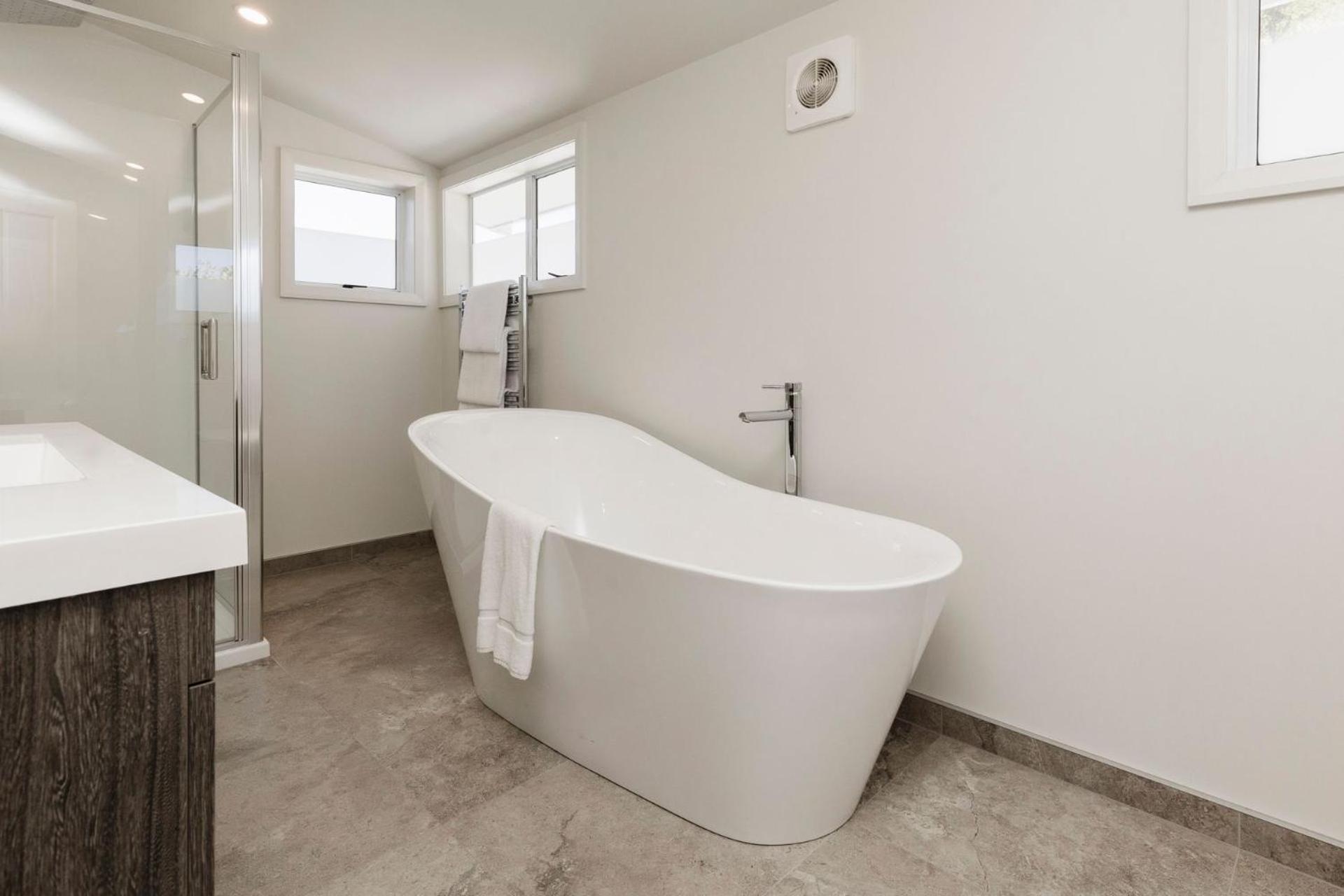 Fox Manor - High-End Quality New Plymouth Exterior foto