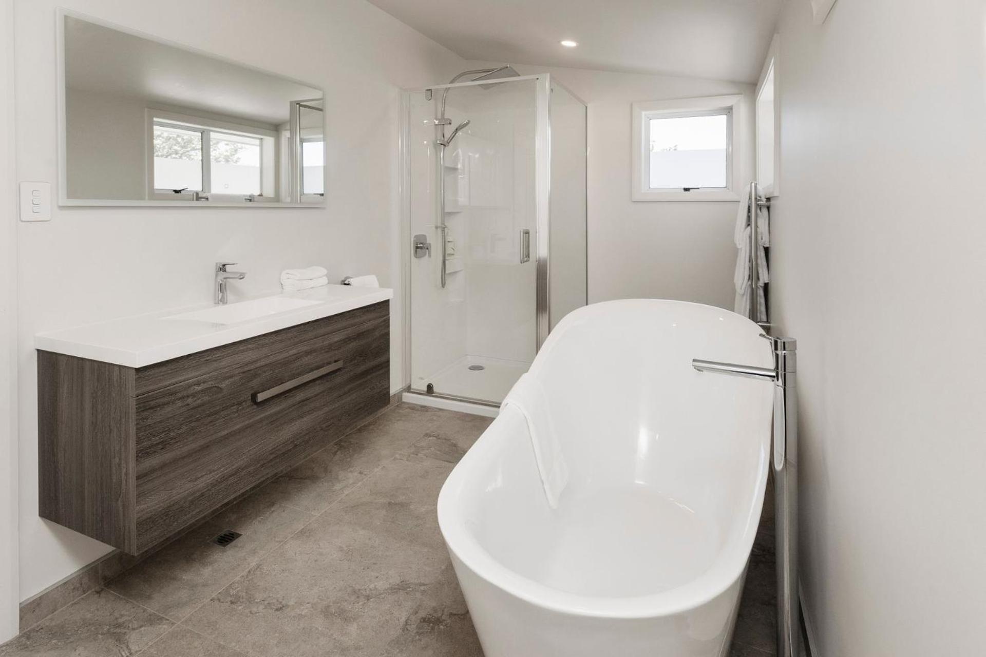 Fox Manor - High-End Quality New Plymouth Exterior foto
