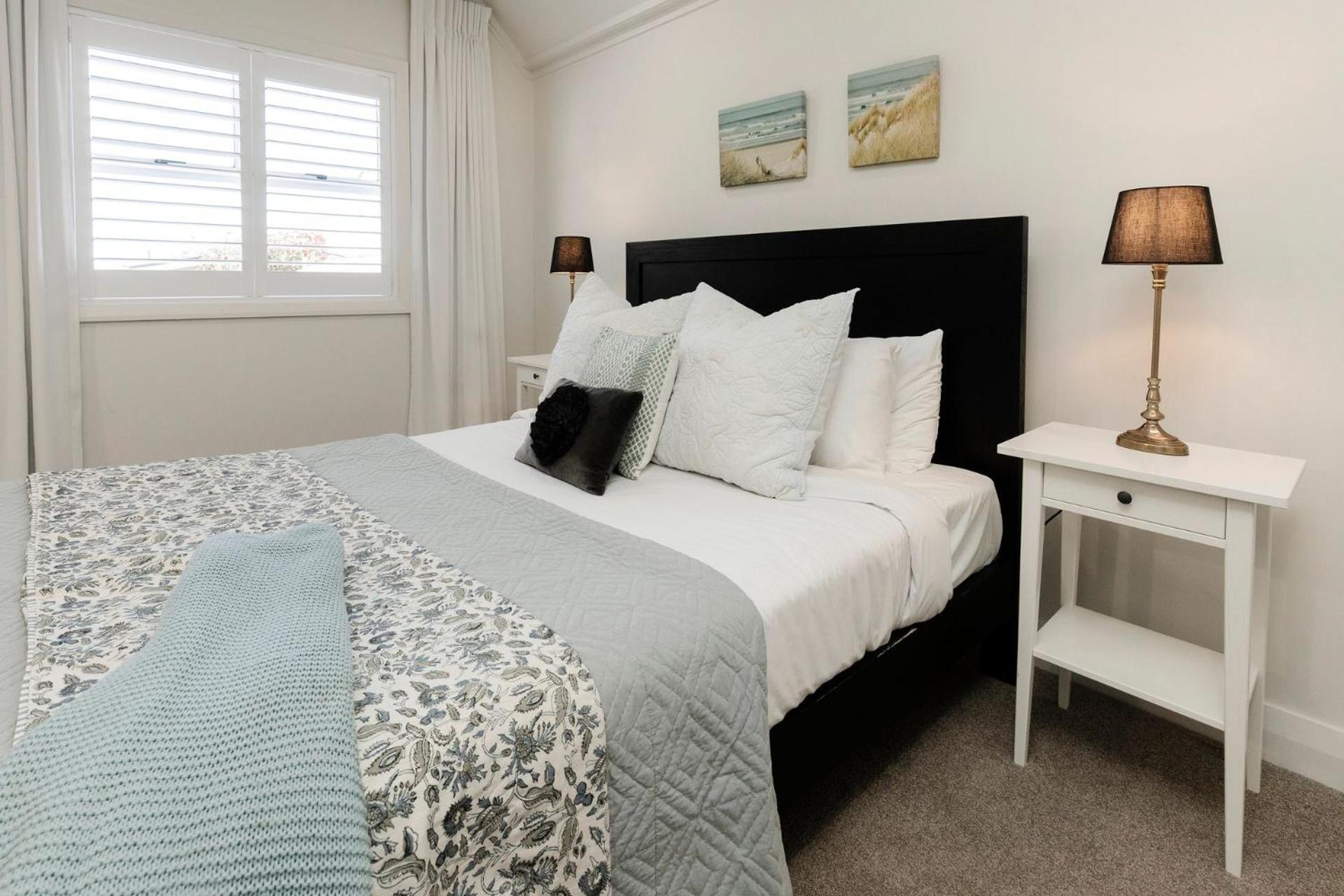 Fox Manor - High-End Quality New Plymouth Exterior foto
