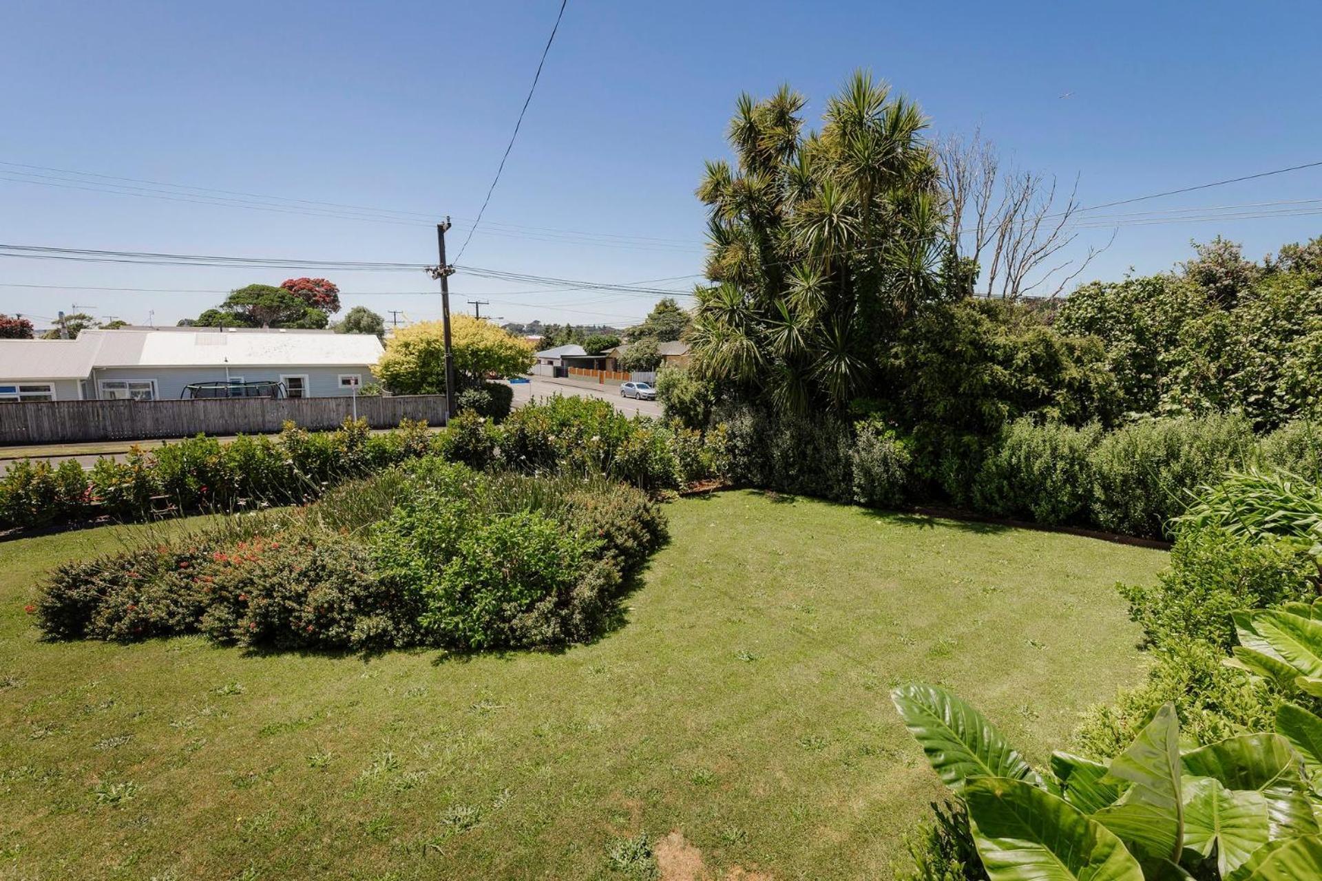 Fox Manor - High-End Quality New Plymouth Exterior foto